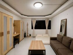 Spottiswoode Park (D2), Apartment #590632061